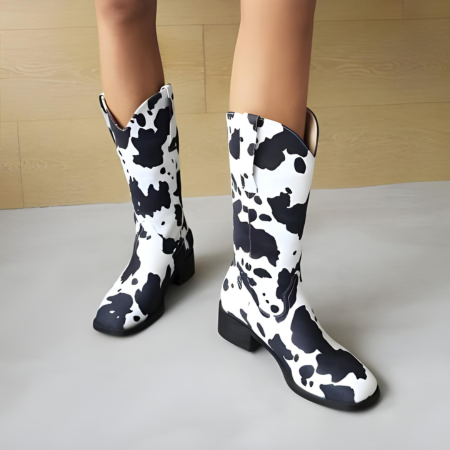 Viva – Retro Boots