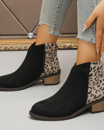 Viva – Liora Boots