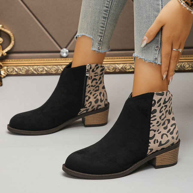 Viva – Liora Boots