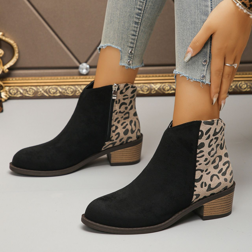 Viva – Liora Boots