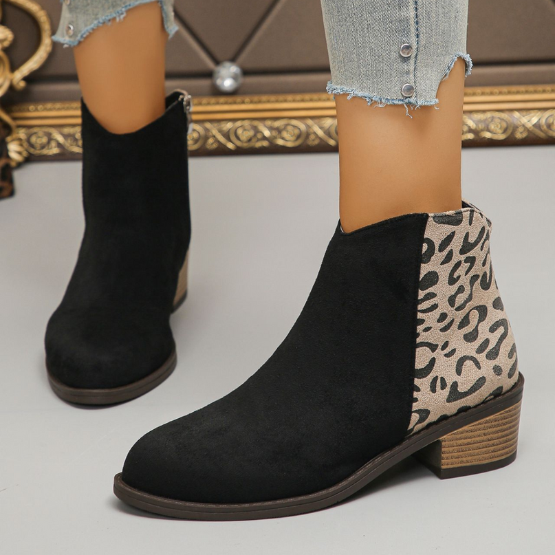 Viva – Liora Boots