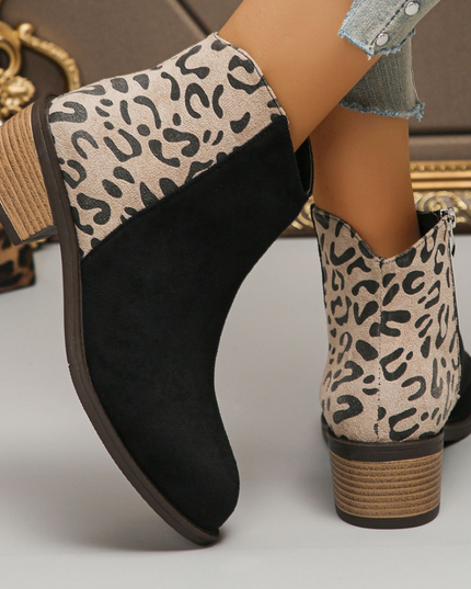 Viva – Liora Boots
