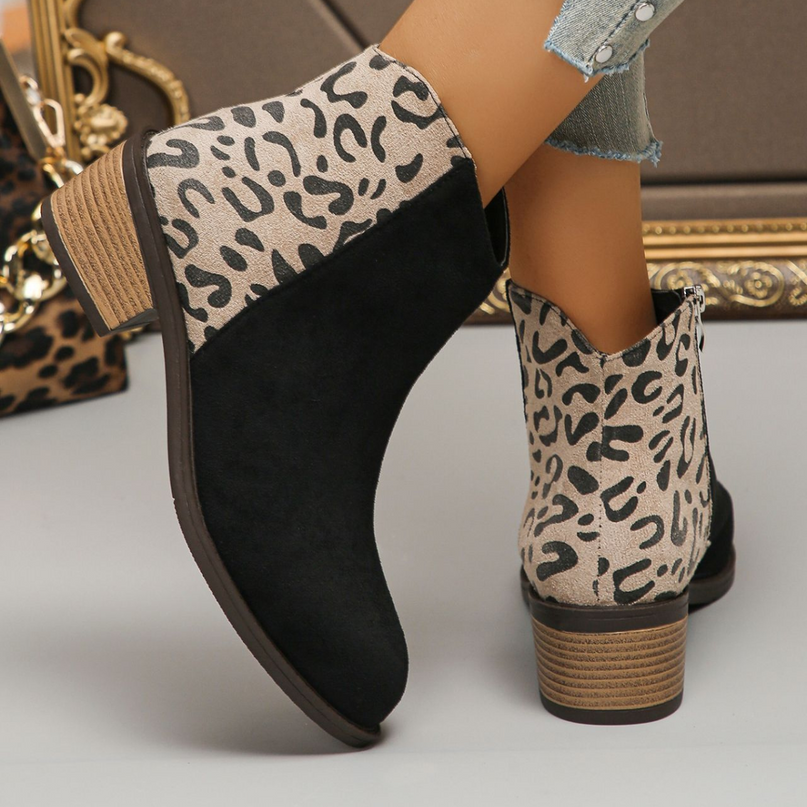 Viva – Liora Boots