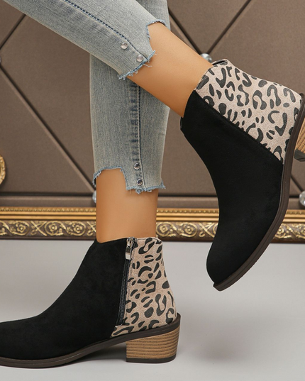 Viva – Liora Boots