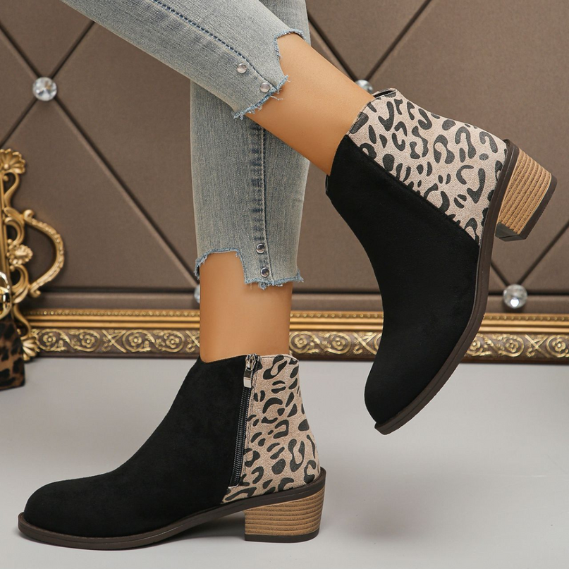 Viva – Liora Boots