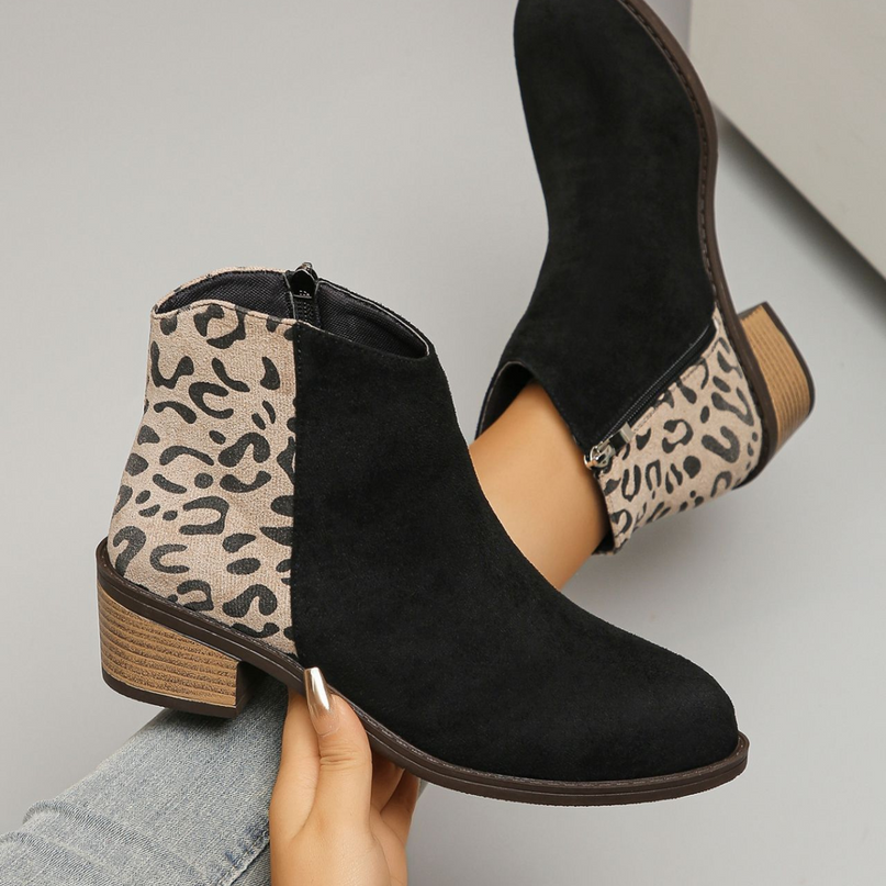 Viva – Liora Boots