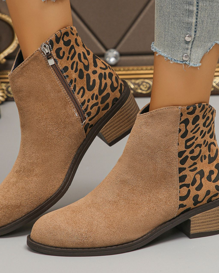 Viva – Liora Boots