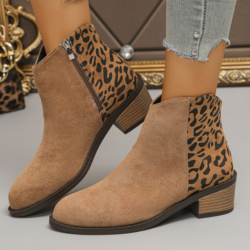 Viva – Liora Boots