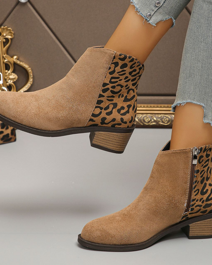 Viva – Liora Boots