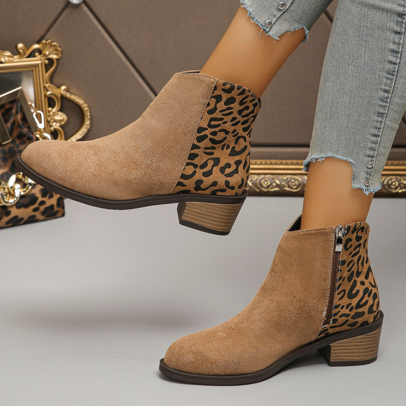 Viva – Liora Boots