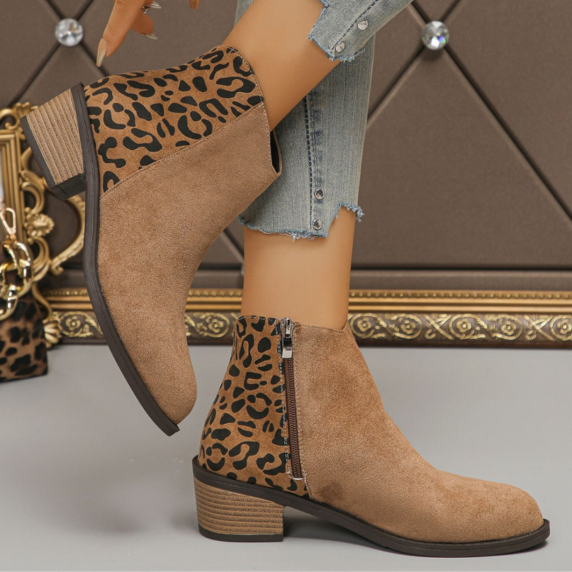 Viva – Liora Boots