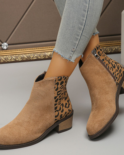 Viva – Liora Boots