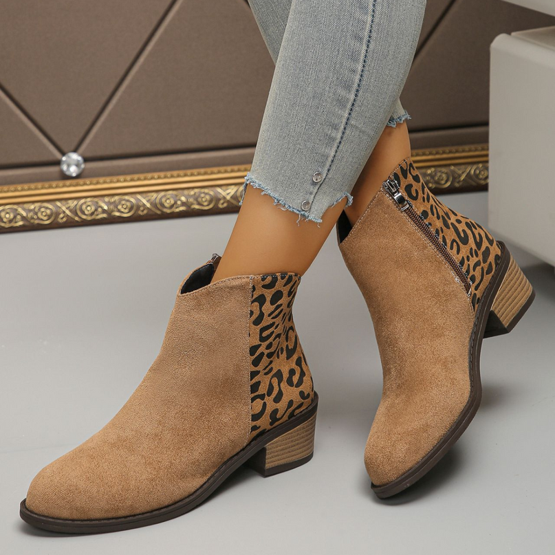 Viva – Liora Boots