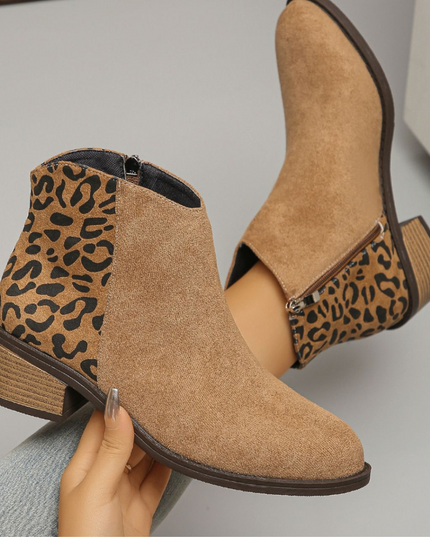 Viva – Liora Boots