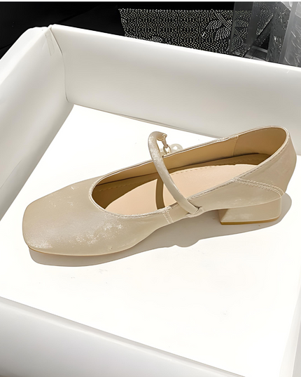 The viva – Belle Loafers