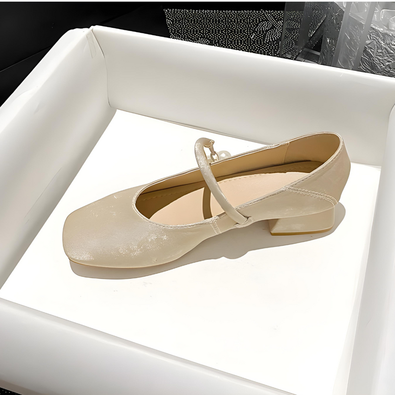 The viva – Belle Loafers