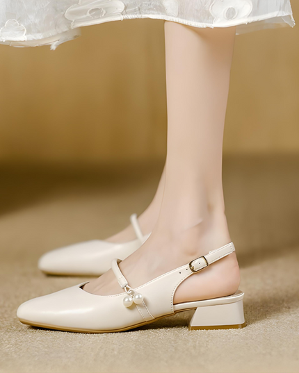 The Viva – Lumi Loafers
