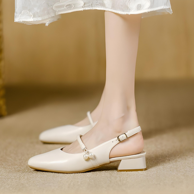 The Viva – Lumi Loafers