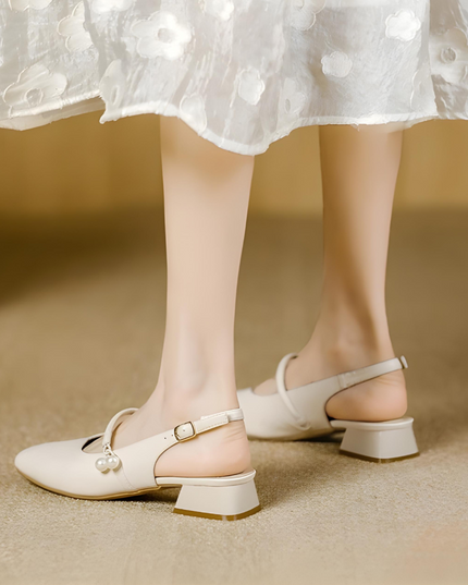 The Viva – Lumi Loafers