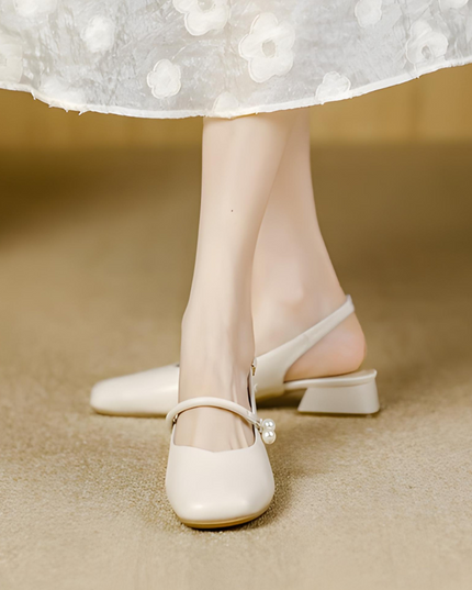 The Viva – Lumi Loafers