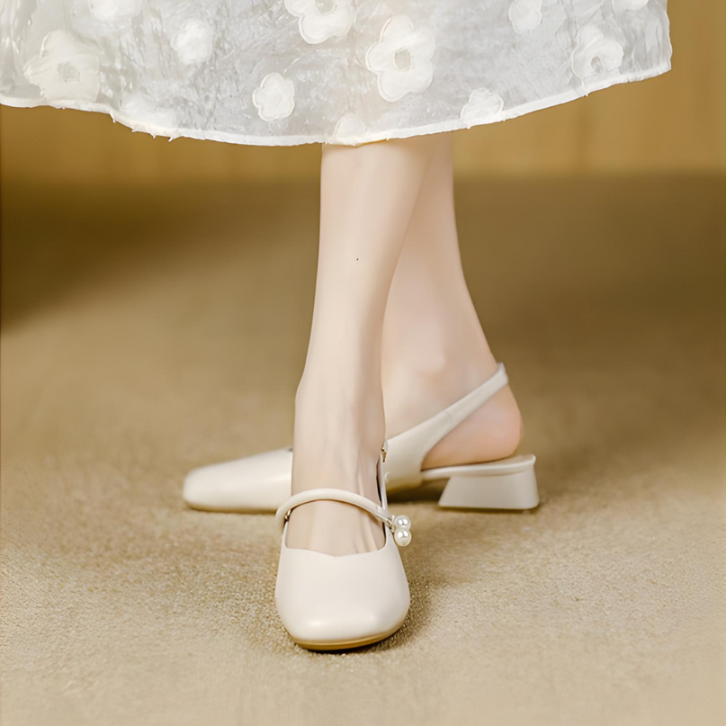 The Viva – Lumi Loafers