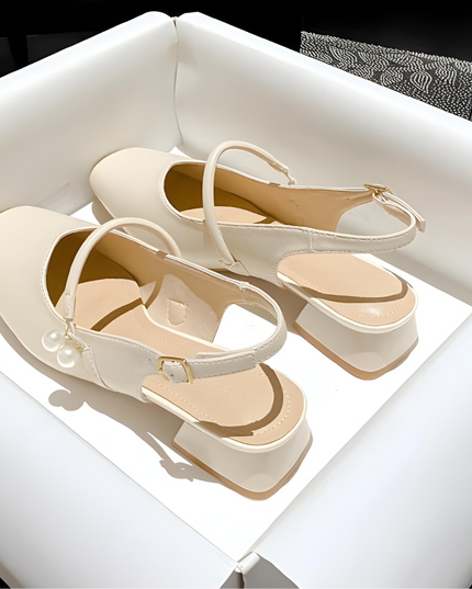 The Viva – Lumi Loafers