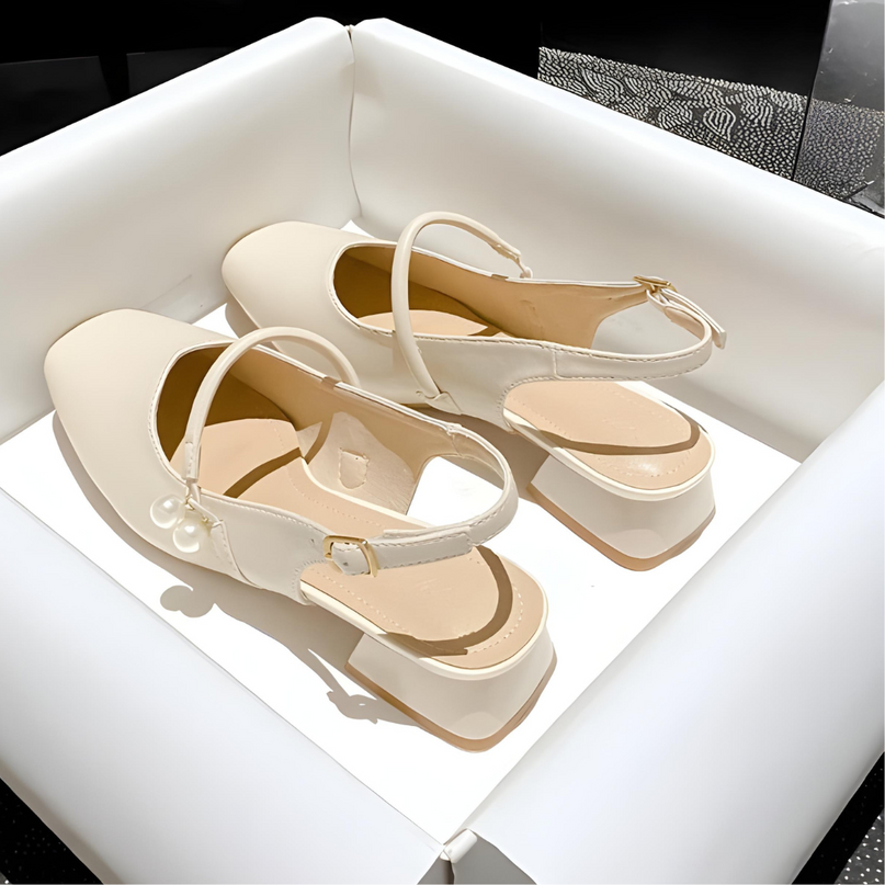 The Viva – Lumi Loafers