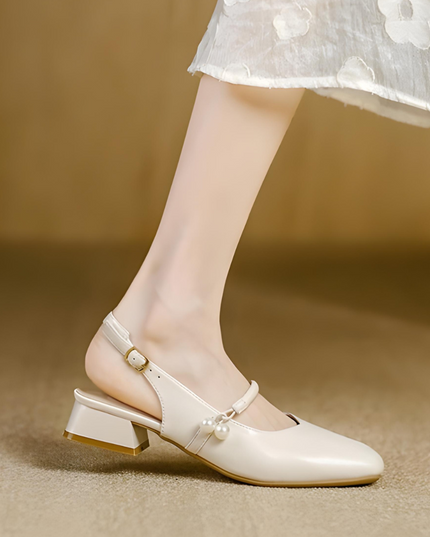 The Viva – Lumi Loafers