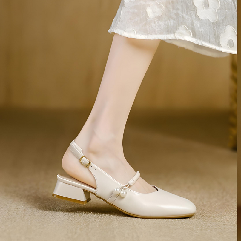 The Viva – Lumi Loafers