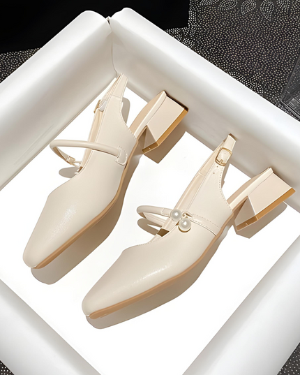 The Viva – Lumi Loafers