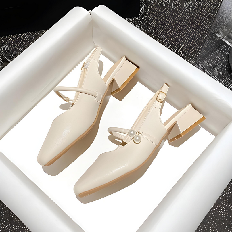 The Viva – Lumi Loafers