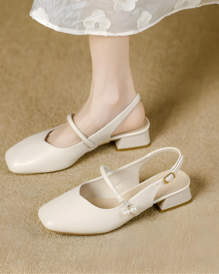 The Viva – Lumi Loafers