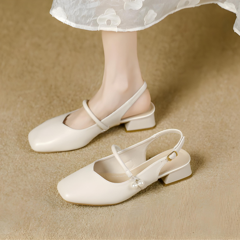The Viva – Lumi Loafers