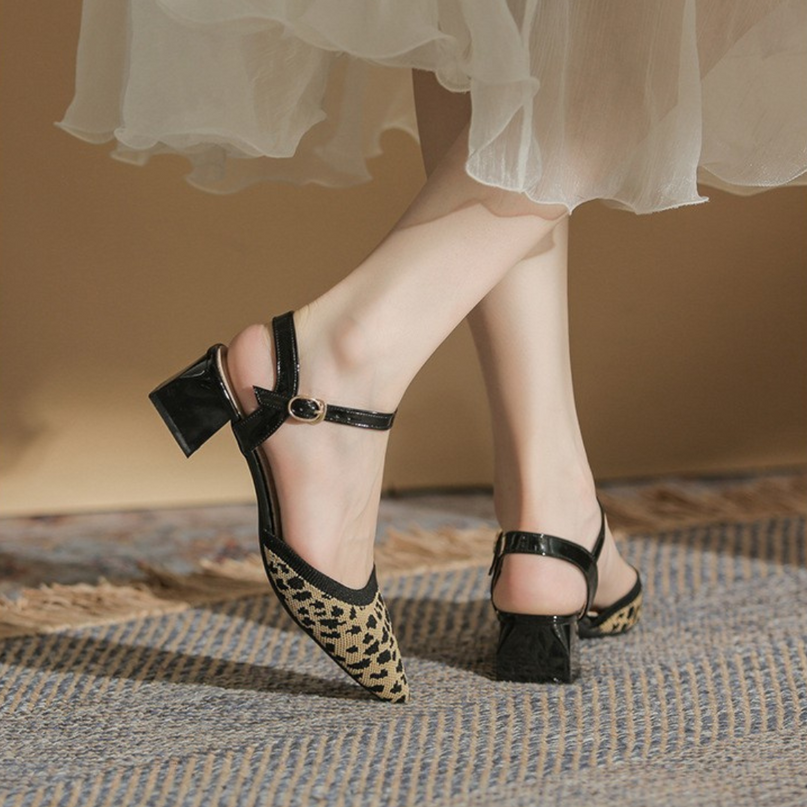 De Viva Loafers -  Elegante Loafers
