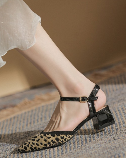 De Viva Loafers -  Elegante Loafers