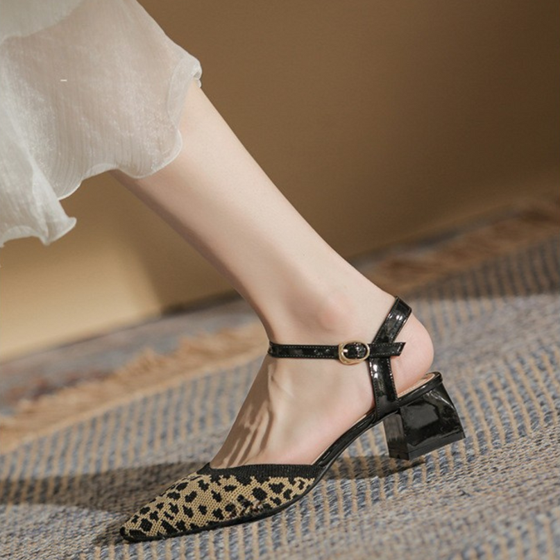 De Viva Loafers -  Elegante Loafers