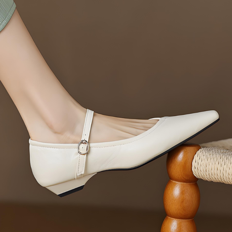 De Viva – Arlette Loafers