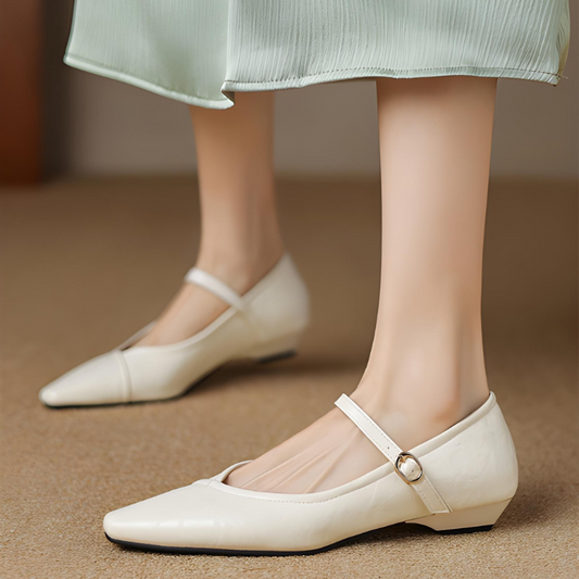De Viva – Arlette Loafers