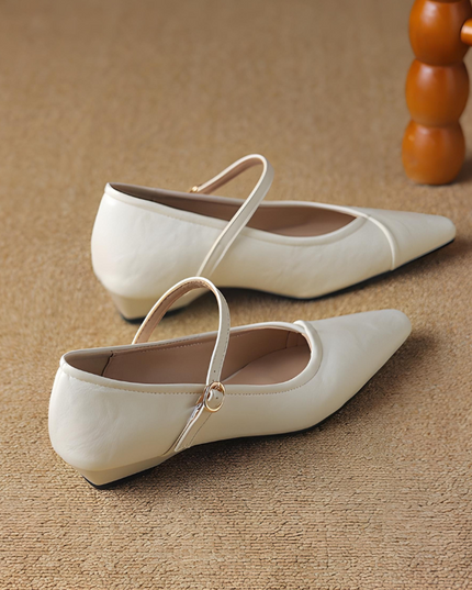De Viva – Arlette Loafers