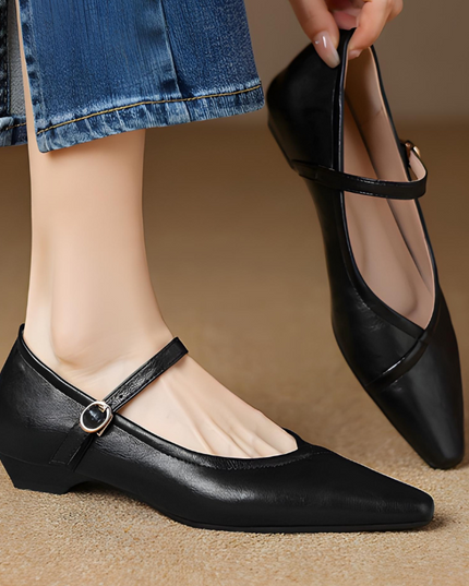 De Viva – Arlette Loafers