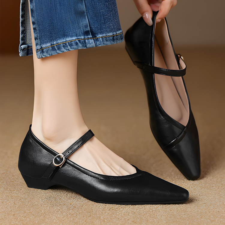 De Viva – Arlette Loafers