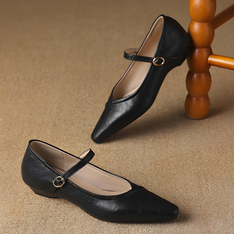 De Viva – Arlette Loafers