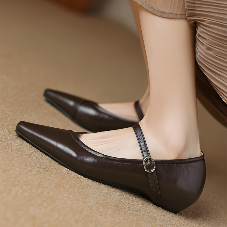 De Viva – Arlette Loafers