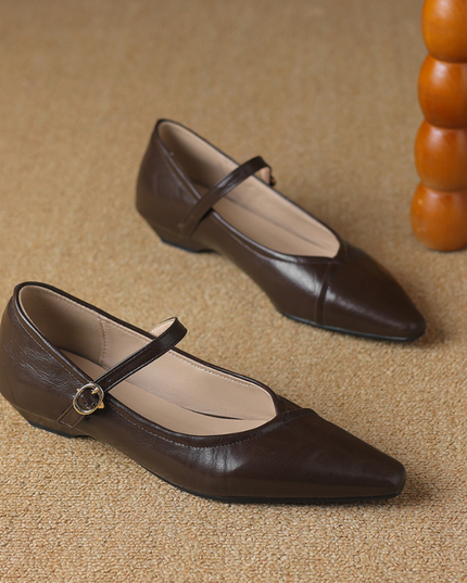 De Viva – Arlette Loafers