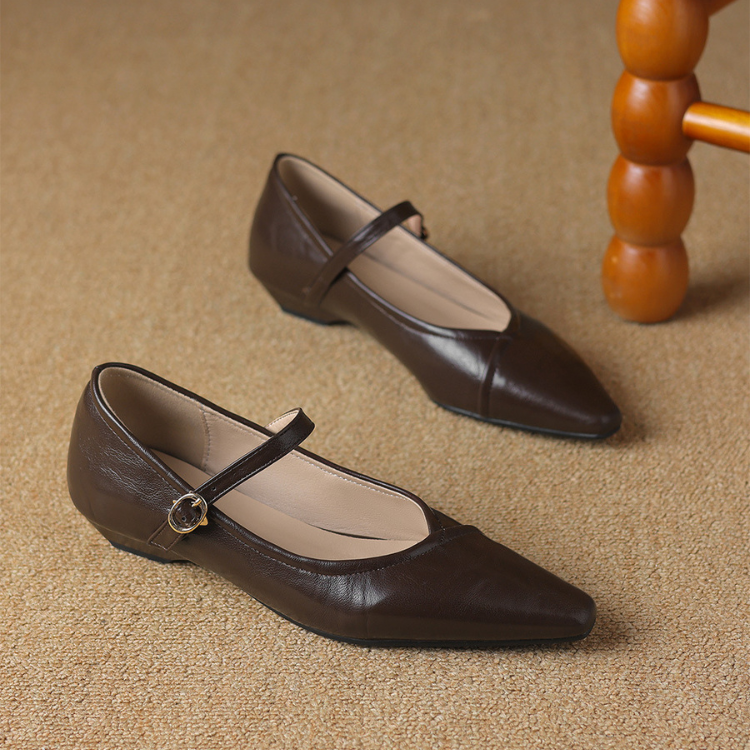 De Viva – Arlette Loafers