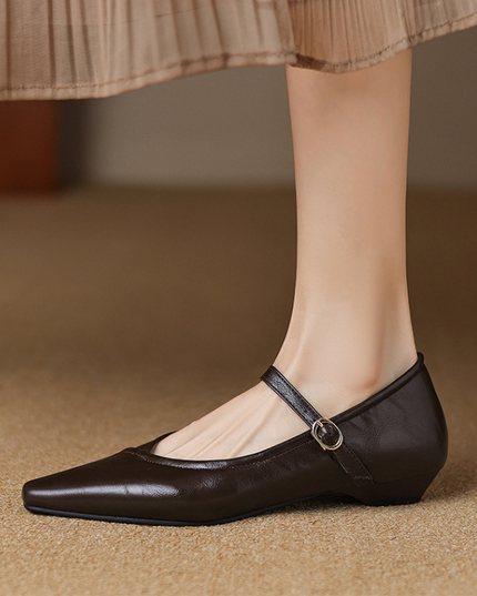 De Viva – Arlette Loafers