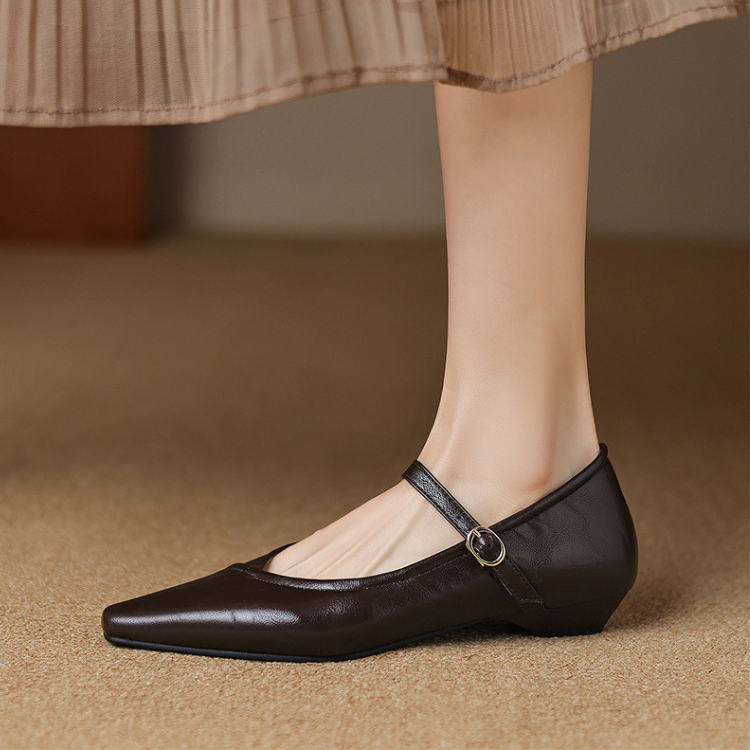 De Viva – Arlette Loafers