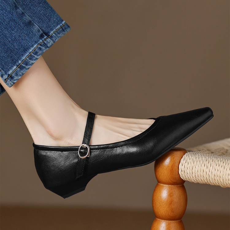 De Viva – Arlette Loafers
