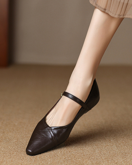 De Viva – Arlette Loafers