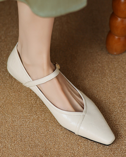 De Viva – Arlette Loafers
